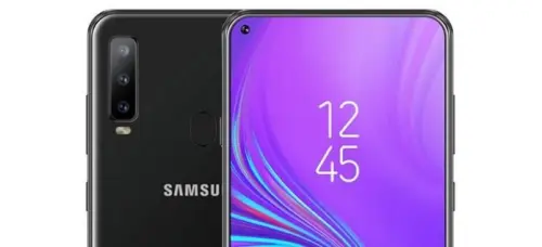 Samsung Galaxy A8s appare su TENAA: specifiche e novità