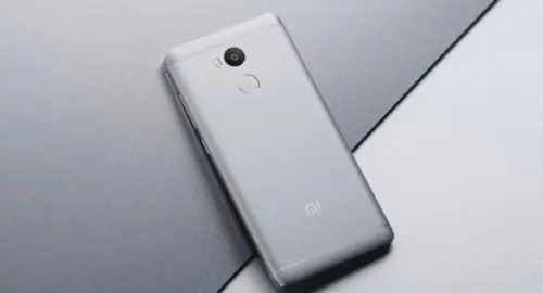 Xiaomi Redmi 4 Pro: Update MIUI 10 Global Stabile