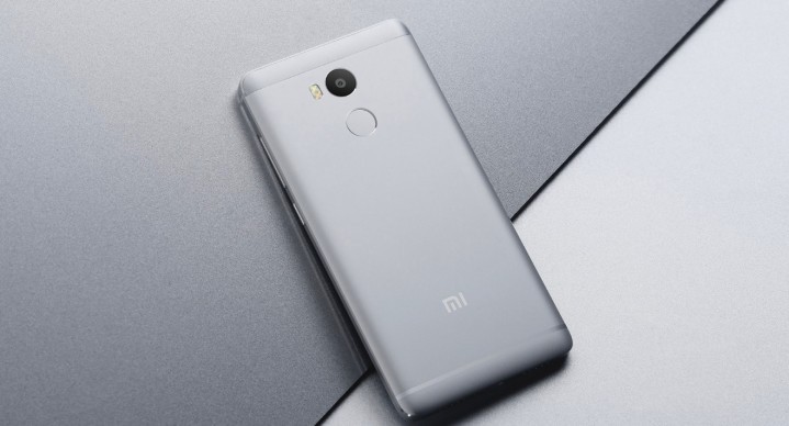 Xiaomi Redmi 4 Pro: Update MIUI 10 Global Stabile