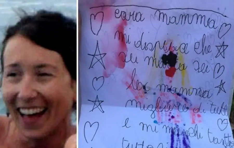 Corinaldo: lettera delle figlie alla mamma Eleonora ,morta in discoteca: "Ci manchi tanto"