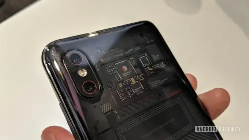 Xiaomi Mi 8 Pro, il top di gamma del brand cinese