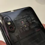 Xiaomi Mi 8 Pro, il top di gamma del brand cinese