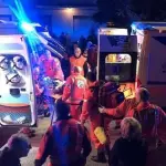 Corinaldo: identificato il nome di chi avrebbe spruzzato lo spray in discoteca