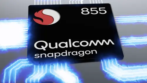 Snapdragon 855, la nuova CPU di Qualcomm