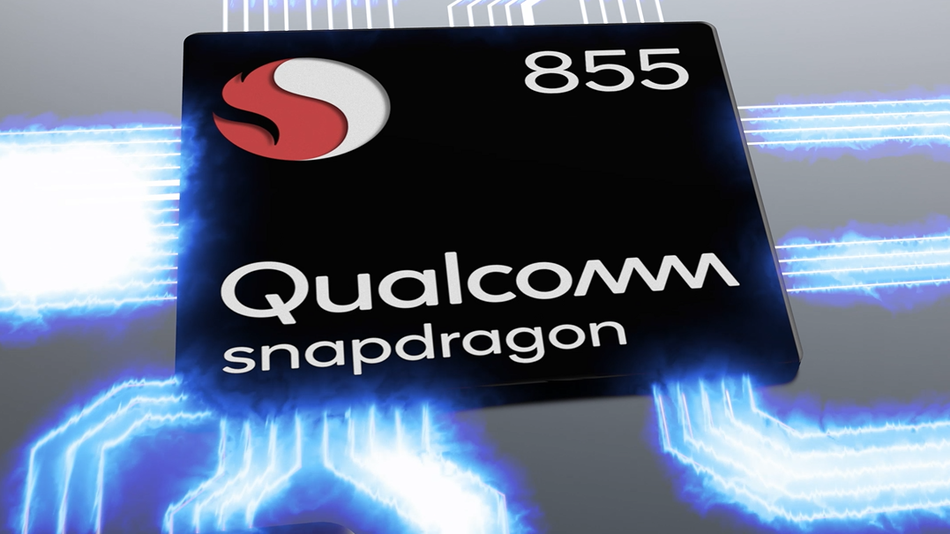 Snapdragon 855, la nuova CPU di Qualcomm
