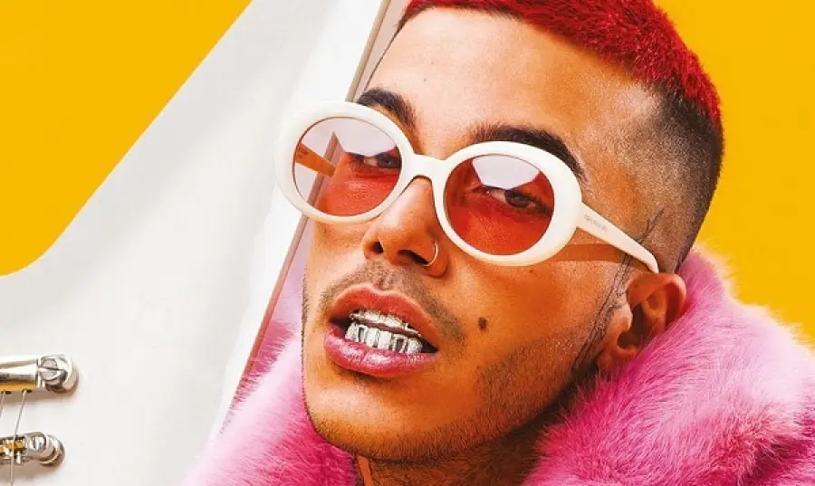 Sfera Ebbasta: il post su Instagram dopo la tragedia della discoteca di Ancona (VIDEO)