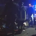Ancona: strage al concerto di Sfera Ebbasta. Panico e folla in fuga, sei morti