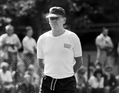 Gigi Radice: morto lo storico allenatore di Inter, Milan e Torino