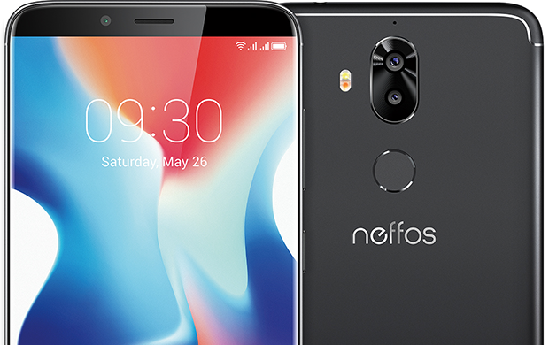 Smartphone Neffos: ottime specifiche e prezzi (GUIDA)