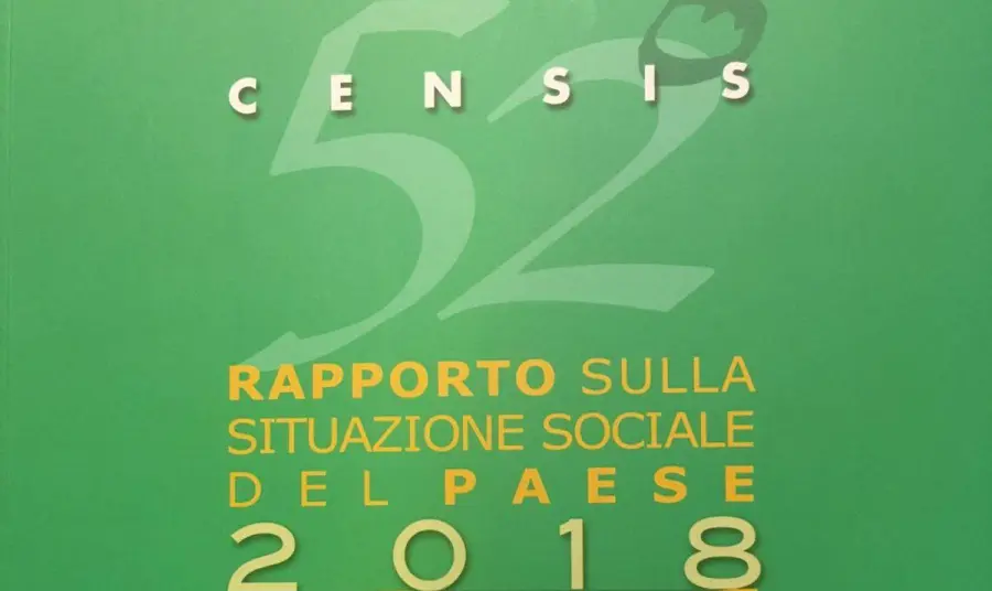 Immigrazione: Censis, per 6 italiani su 10 è un male