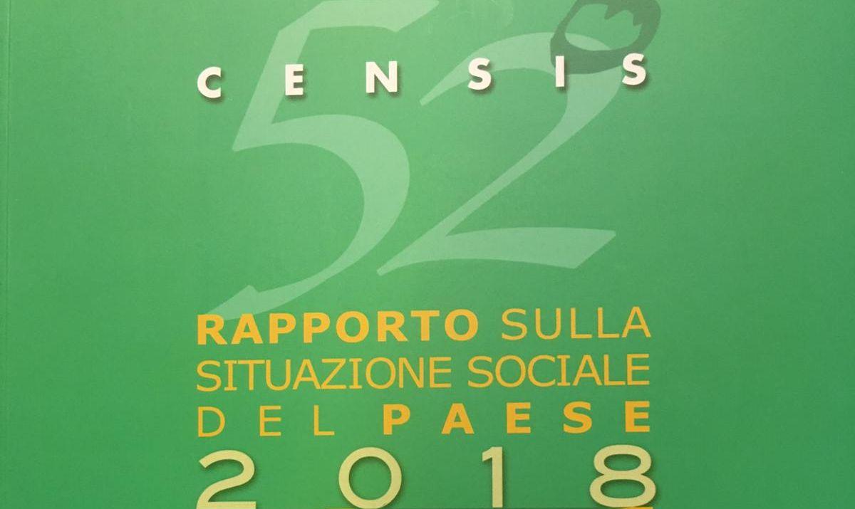 Immigrazione: Censis, per 6 italiani su 10 è un male