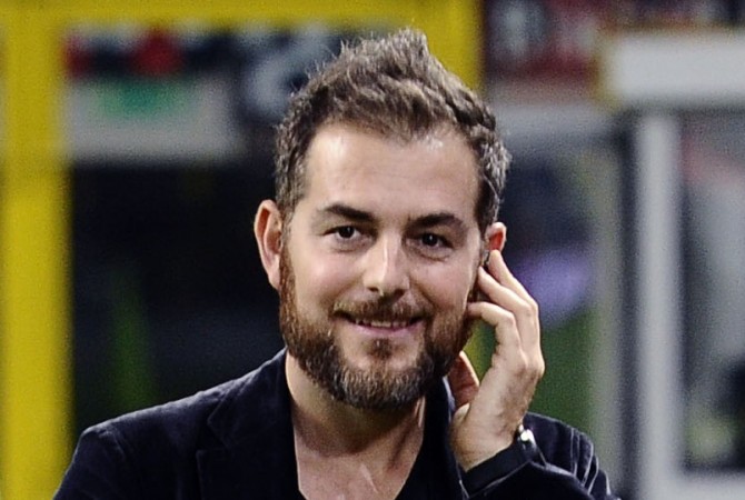 Daniele Bossari rivelazione: 