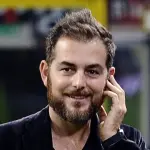 Daniele Bossari rivelazione: 