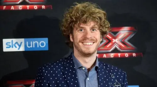 Lodo Guenzi va in tilt a X-Factor 2018, Cattelan: 