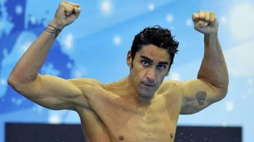 Isola dei Famosi anticipazioni cast: Filippo Magnini e Giordano Mazzocchi naufraghi?