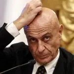 Primarie Pd: Marco Minniti ha ritirato la sua candidatura