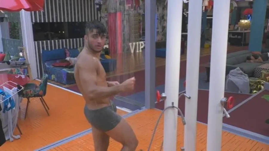 Fabio Basile, la confessione su Giulia Provvedi: "provavo un affetto diverso"