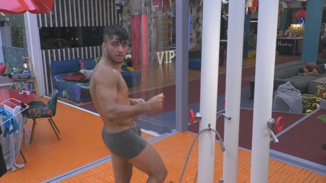 Fabio Basile, la confessione su Giulia Provvedi: "provavo un affetto diverso"