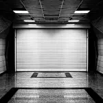 Serrande elettriche, come intervenire in caso di guasto