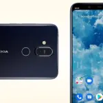 Nokia 8.1 arriva in Italia: scheda tecnica, prezzo e varianti 5.1 Plus e 3.1