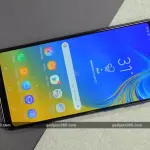 Samsung Galaxy A9 (2018) ufficiale: display da 6,3