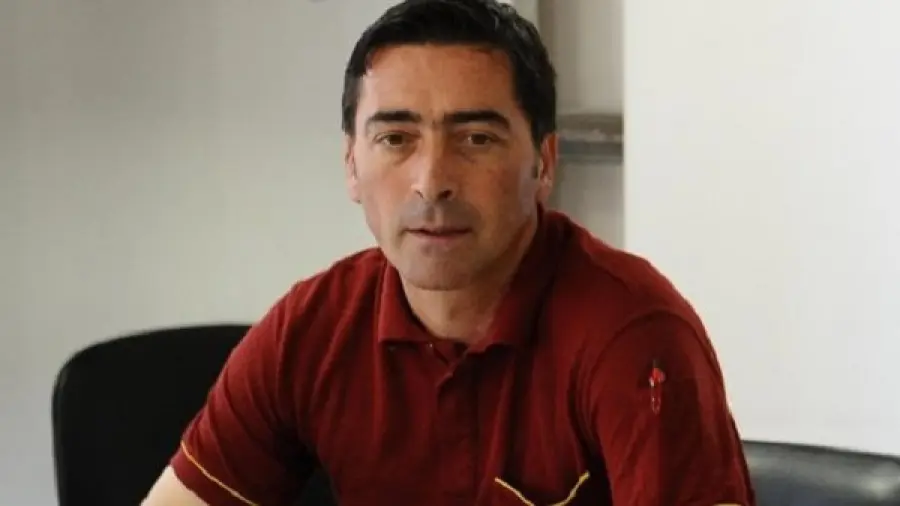 Rieti: chi era Stefano Colasanti, il vigile del fuoco vittima dell'esplosione sulla Salaria