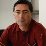 Rieti: chi era Stefano Colasanti, il vigile del fuoco vittima dell'esplosione sulla Salaria