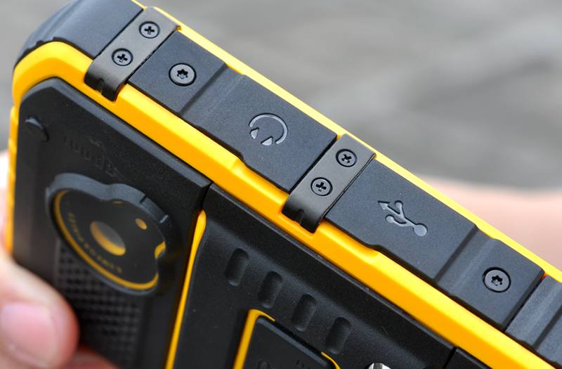 Smartphone Rugged: i migliori modelli disponibili alla vendita (GUIDA)