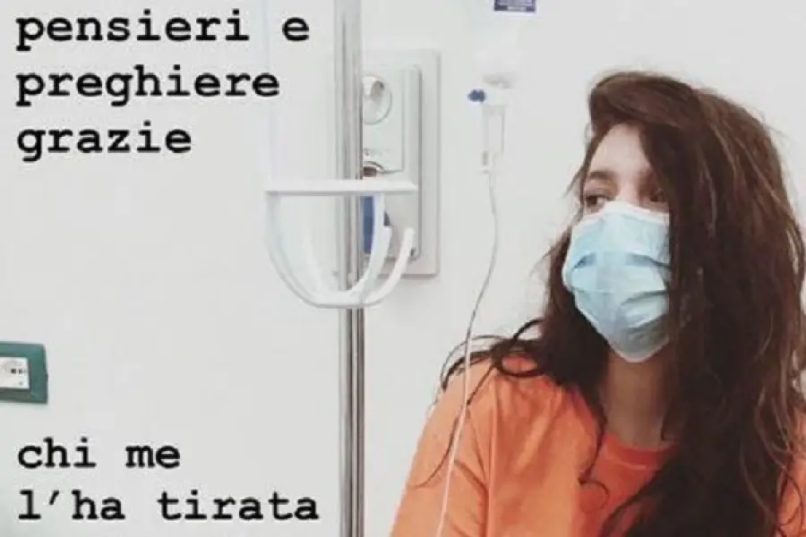 Chi è Michela Magalli e perché è ricoverata in ospedale