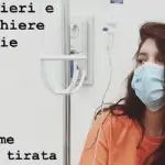 Chi è Michela Magalli e perché è ricoverata in ospedale