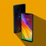 LG G7 Fit, display da 6,1 pollici e Snapdragon 821