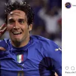 Luca Toni: biografia, carriera e goal del campione di calcio