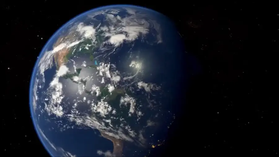 Pianeta in pericolo: abbiamo solo 20 anni per salvarlo