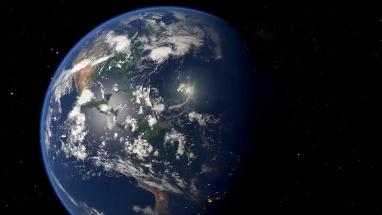 Pianeta in pericolo: abbiamo solo 20 anni per salvarlo