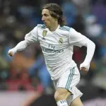 Pallone d'Oro 2018: vince Modric, CR7 secondo e Messi quinto