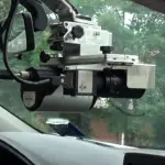 Milano: autovelox invisibile in città: come funziona?