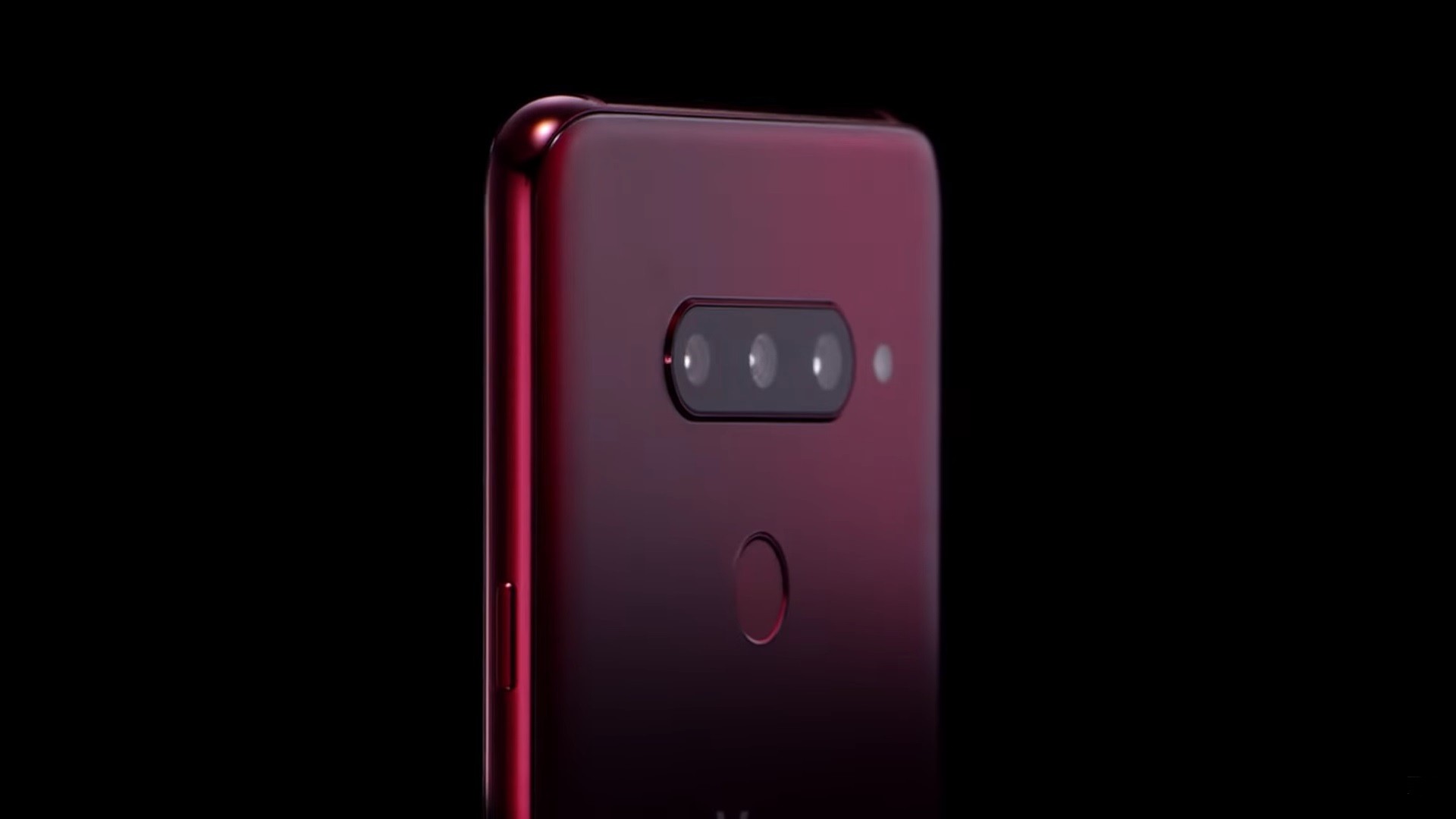 LG V40 ThinQ arriverà anche nei mercati dell'Europa