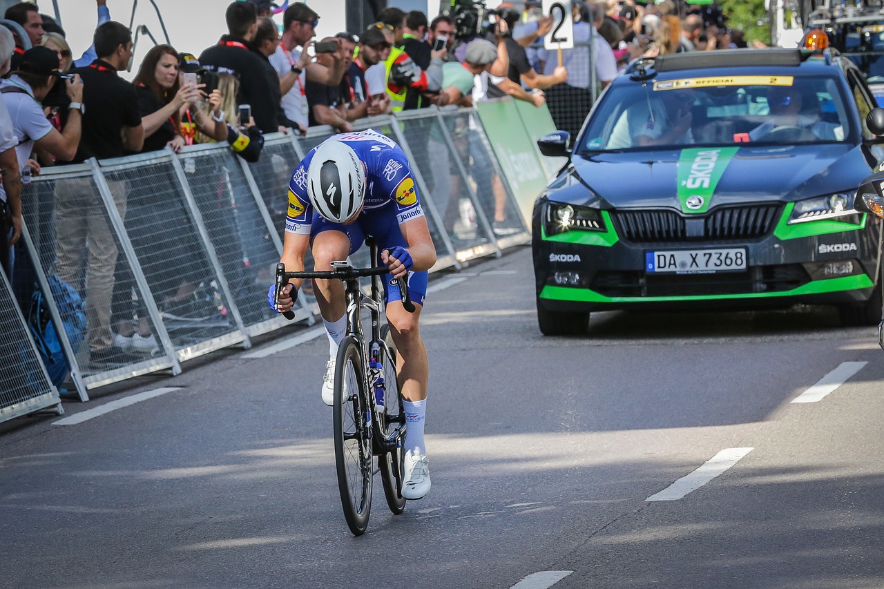 Come scegliere una bici da corsa: consigli validi per l’acquisto