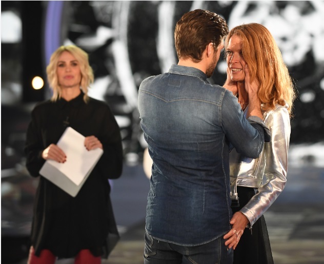 Jane Alexander e Elia Fongaro sono fidanzati: "Sto benissimo"