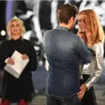 Jane Alexander e Elia Fongaro sono fidanzati: 