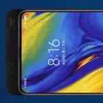 Xiaomi Mi MIX 3 riceve la nuova MIUI 10.0.12.0