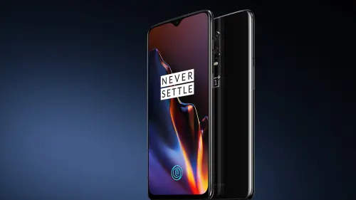 OnePlus 6T riceve la OxygenOS 9.0.7: Novità