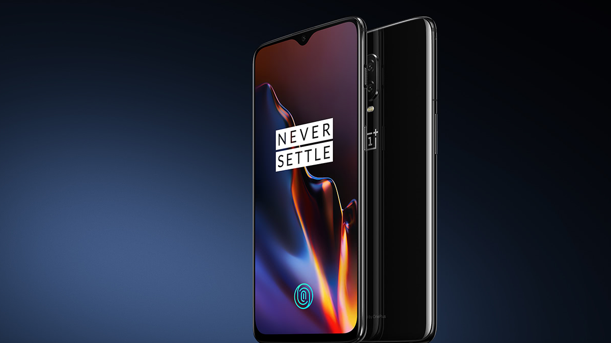 OnePlus 6T riceve la OxygenOS 9.0.7: Novità