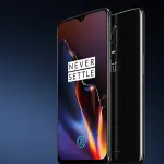 OnePlus 6T riceve la OxygenOS 9.0.7: Novità