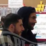 Marco Mengoni fidanzato: nuova foto in coppia con un ragazzo
