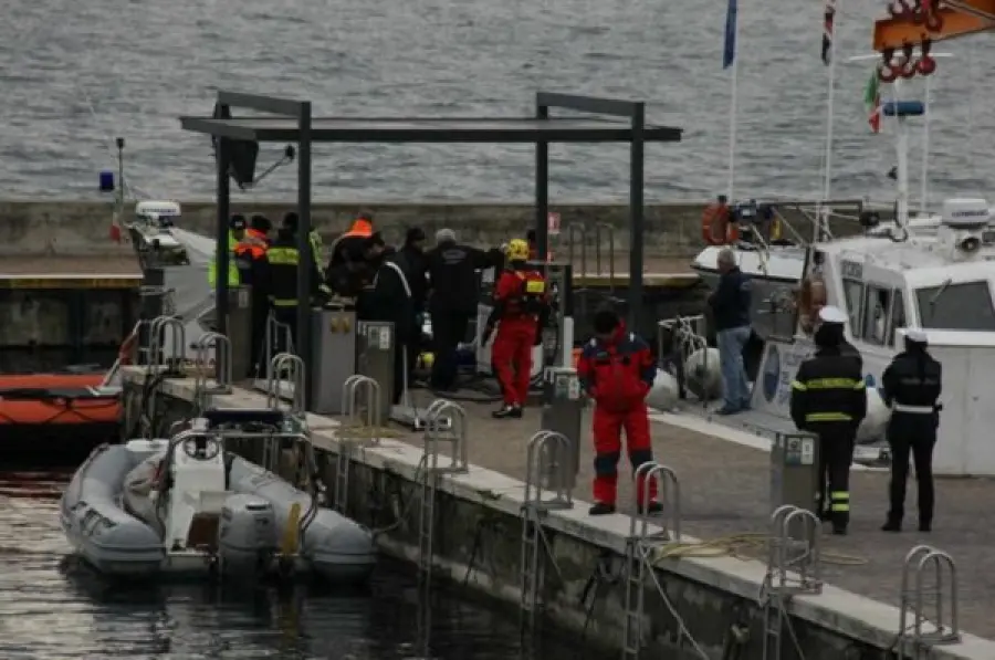 Lago di Garda: Miguel Verdecchia morto annegato, Procura apre inchiesta