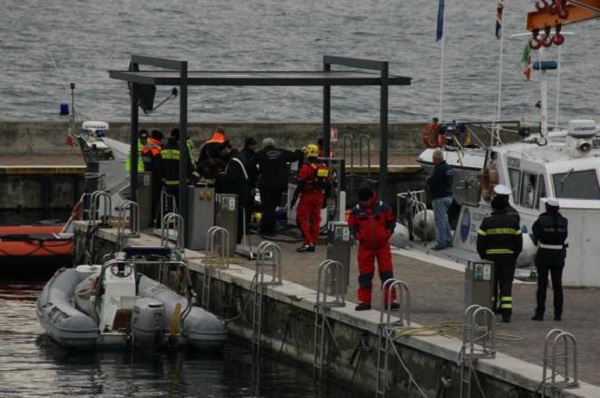 Lago di Garda: Miguel Verdecchia morto annegato, Procura apre inchiesta