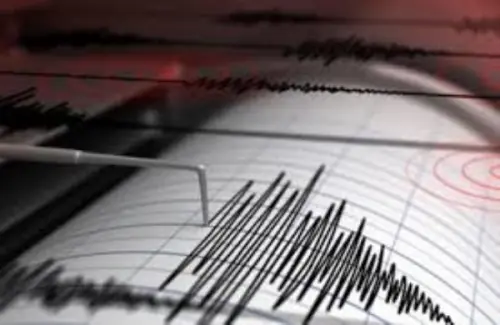 Terremoto Emilia: scossa M 3.2 tra Bologna e Pistoia, dati Ingv
