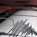 Terremoto Emilia: scossa M 3.2 tra Bologna e Pistoia, dati Ingv