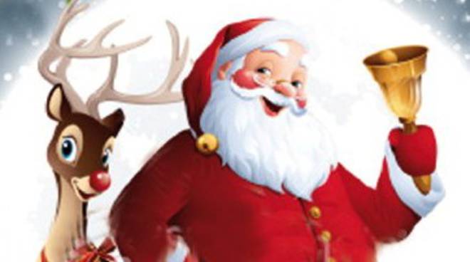 24 dicembre e regali sotto l'albero: come nasce la tradizione di babbo natale